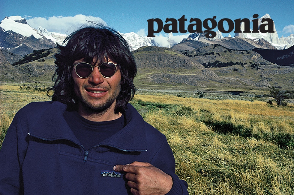 Patagonia Casual Fleece - Synchilla | ALPEN GROUP BRAND 
