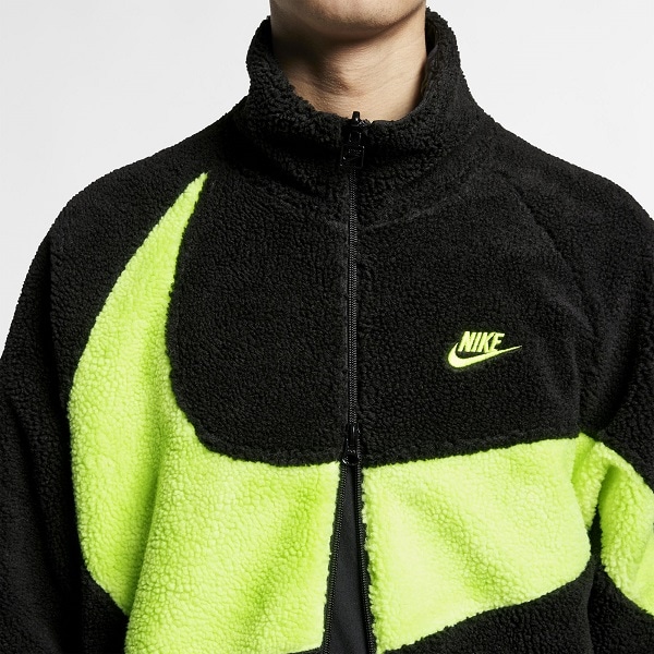 Nike Boa Jacket店頭も発売開始 Alpen Group Brand News アルペングループ